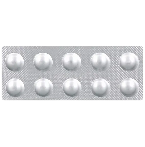 pantosec 40mg tablet 10's